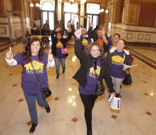 MO Lobby day 3-12-2013