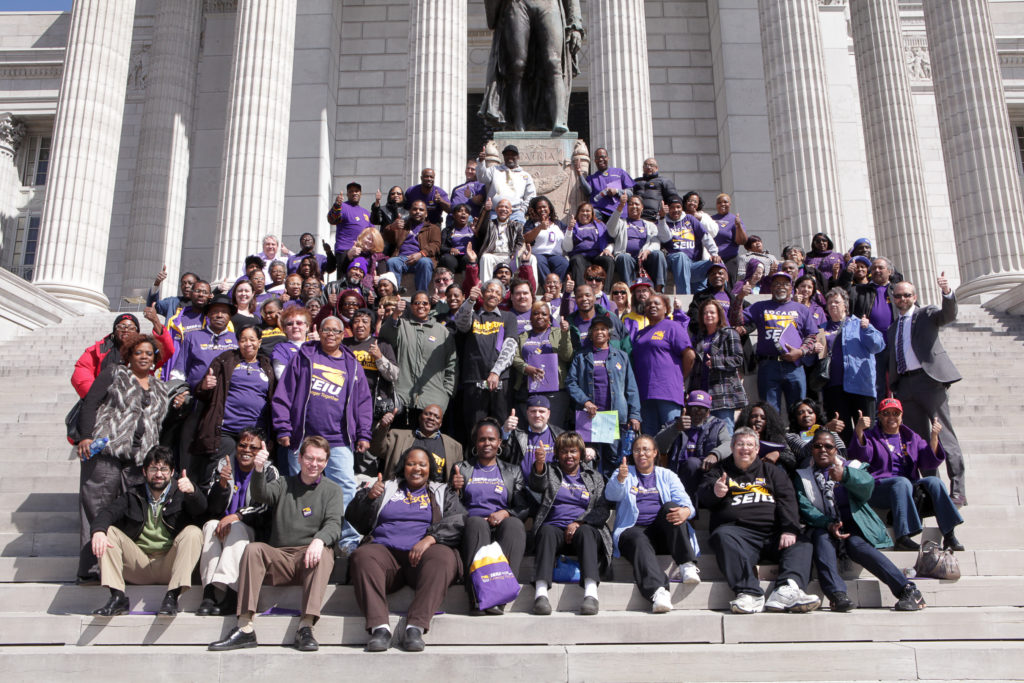 MO Lobby Day 3-12-2013