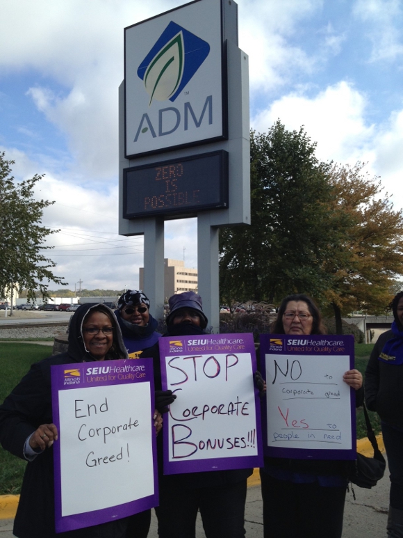 ADM_Protest_corp_tax_breaks_10_23_13