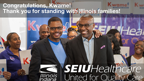 Election Night Victory Kwame Raoul_580