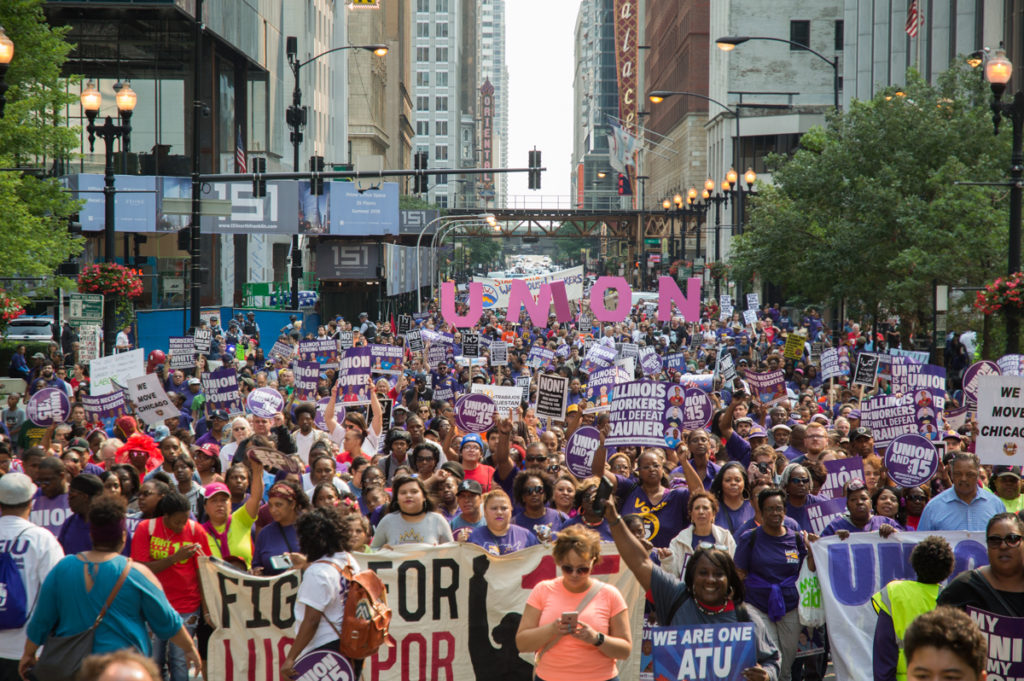 The Minimum Wage in Chicago & Cook County is Going Up July 1, 2019 ...