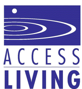AccessLiving Logo