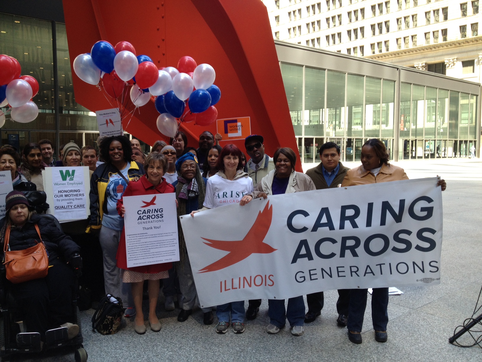 Caring_Across_Generations_Rally_with_Cong_Jan_Schakowsky_05_13_13