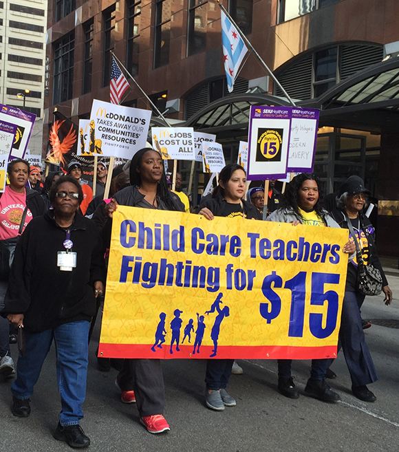 Child Care FF15 Banner March 580