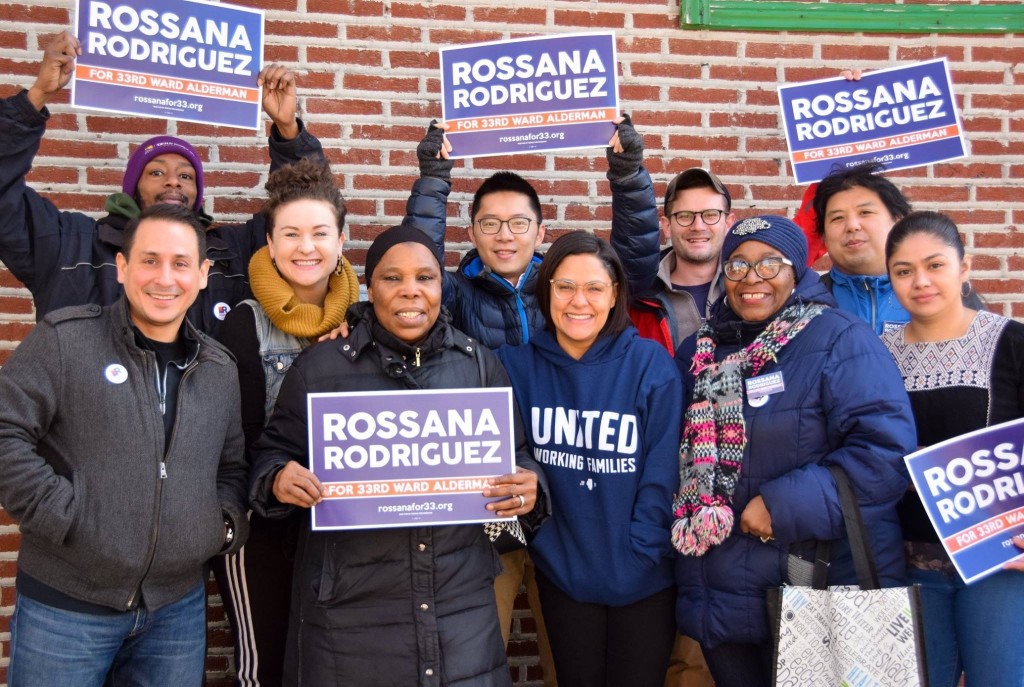 Rossana and HCII HCIIVotes