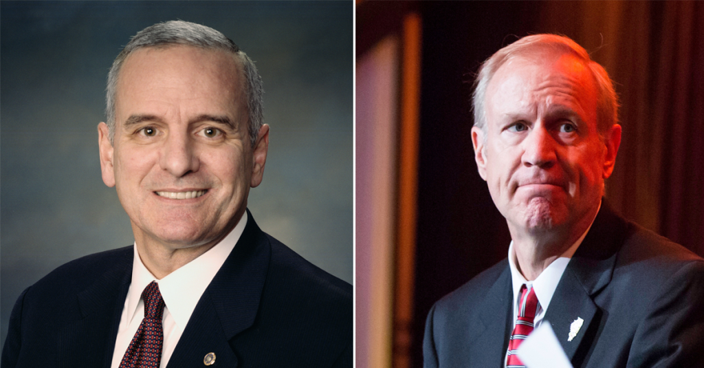 rauner-dayton 2