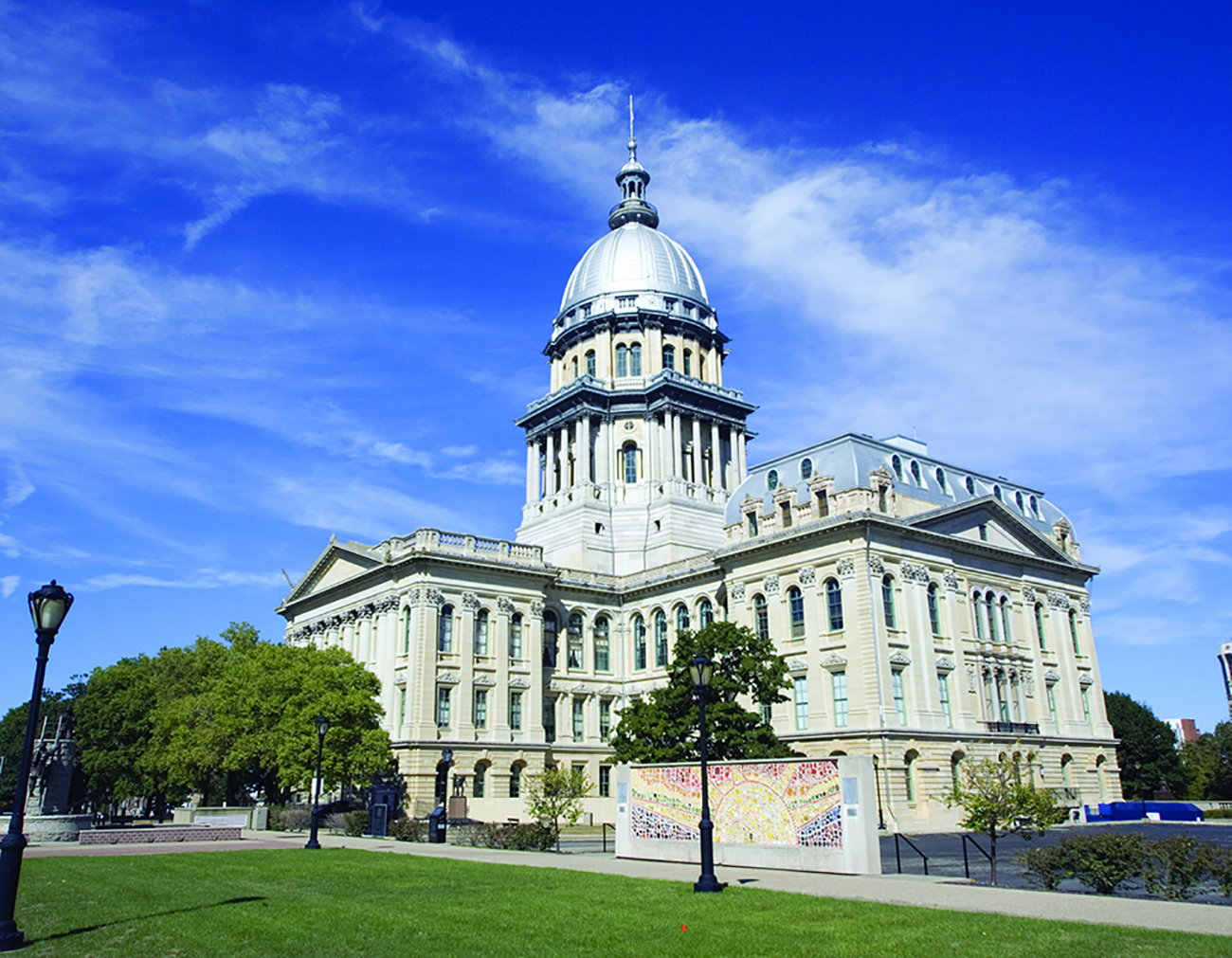 IL Budget Address Response SEIU Healthcare