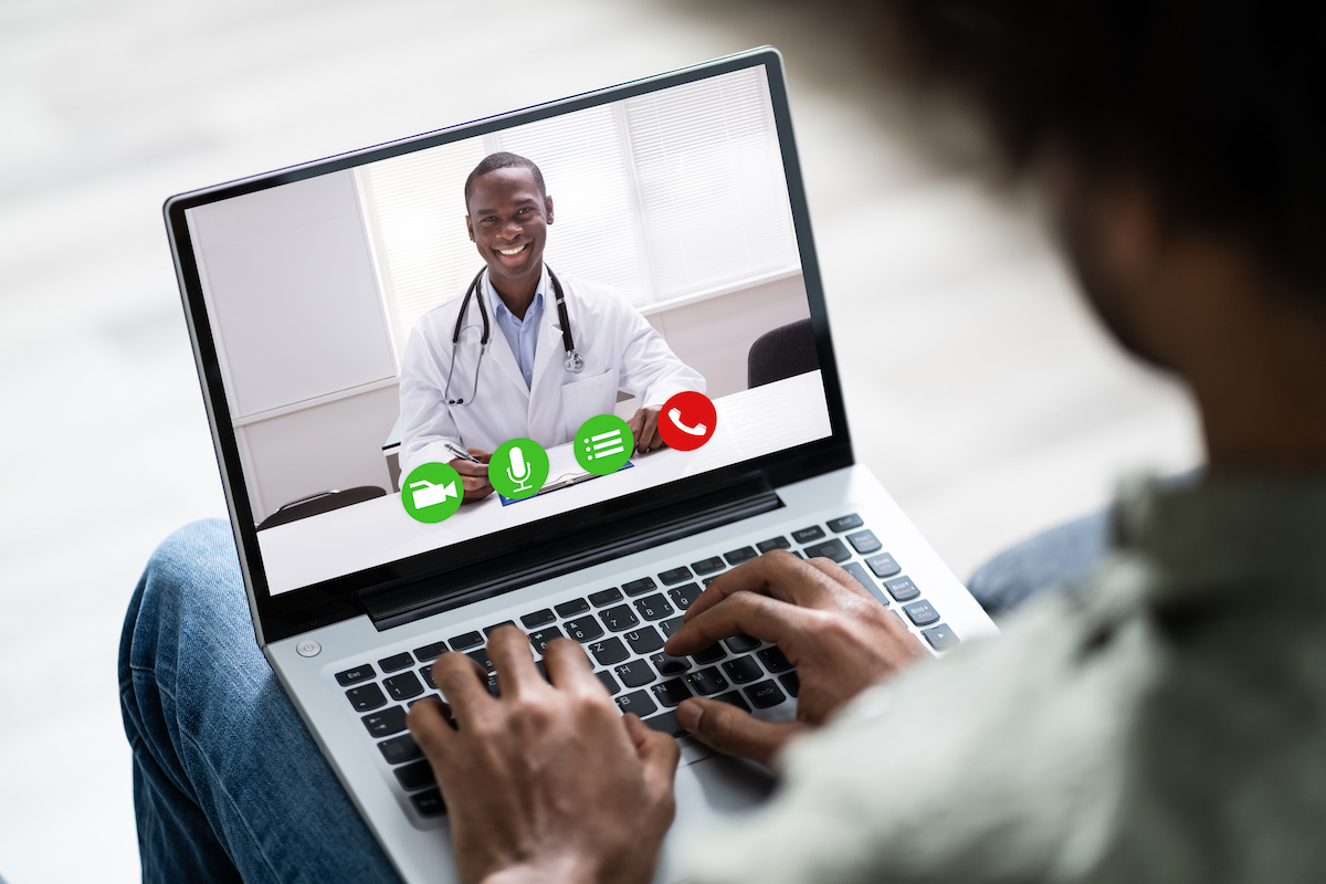 NEW Telemedicine Benefit Available to Members Enrolled in the SEIU