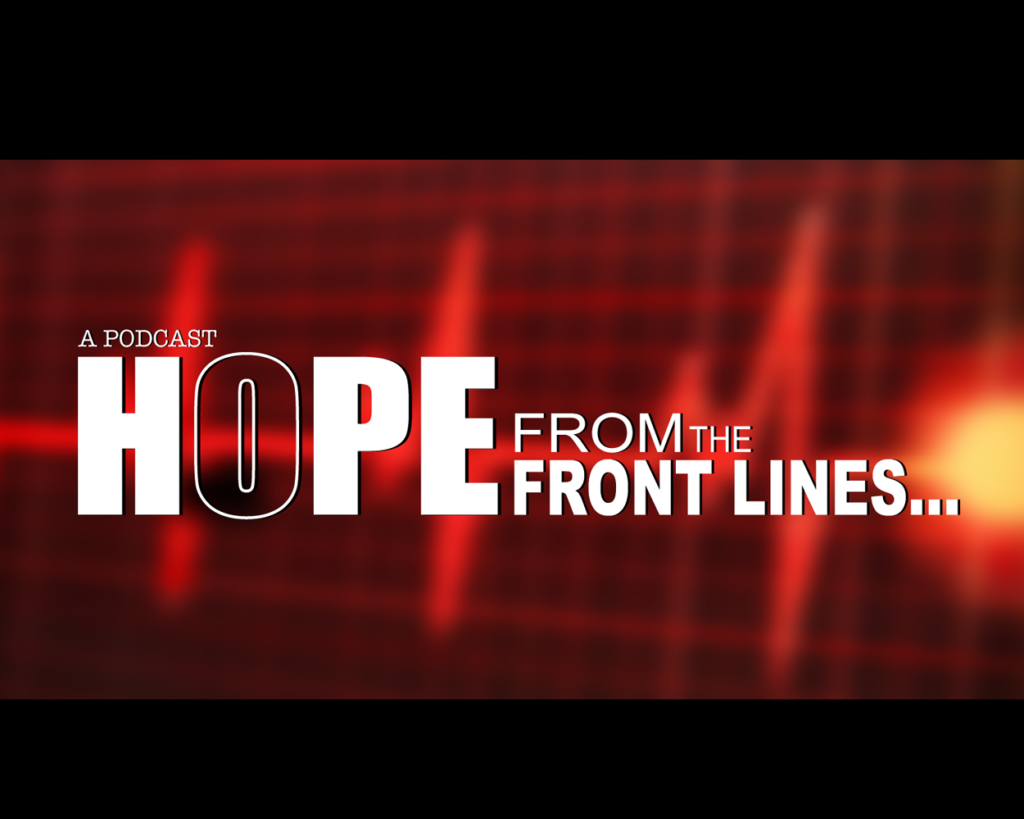 Hope From the Front Lines Logo Website2