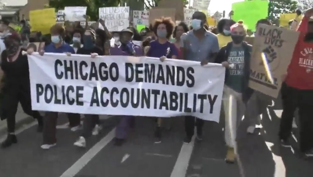 Police Accountability Chicago