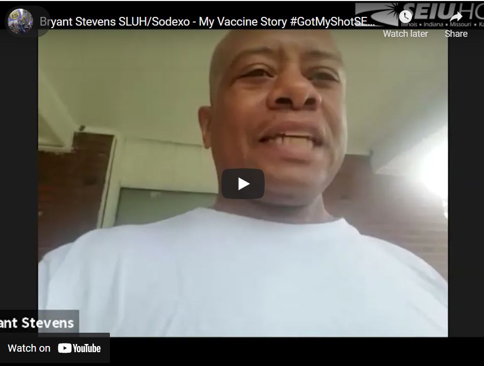 Stevens Screenshot My Vaccine Story