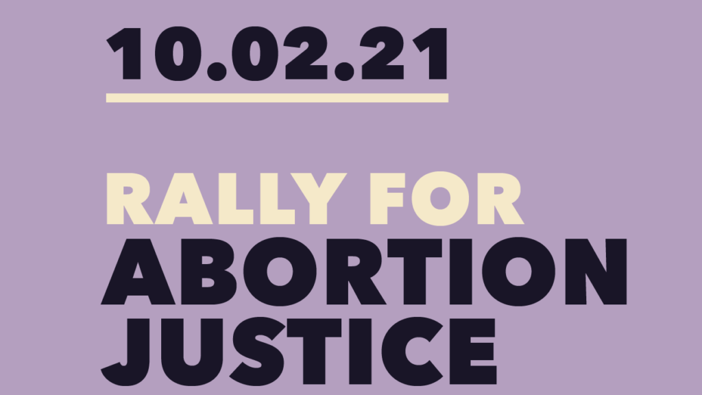 Abortion Rally Web