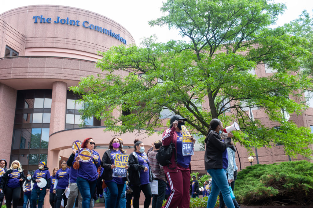 22.06.07 SEIU HCII Safe Staffing Oakbrook 29