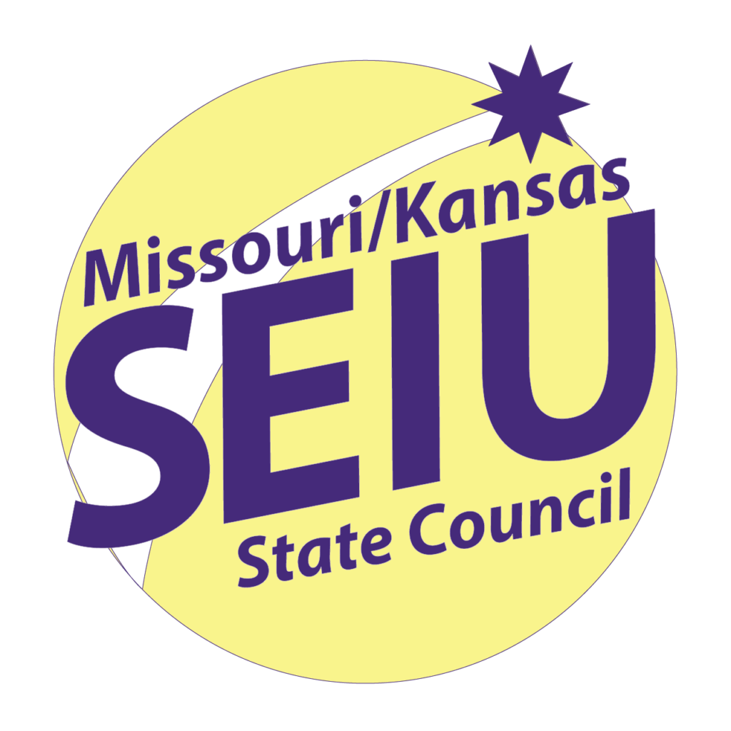 SEIU MOKS State Council Logo