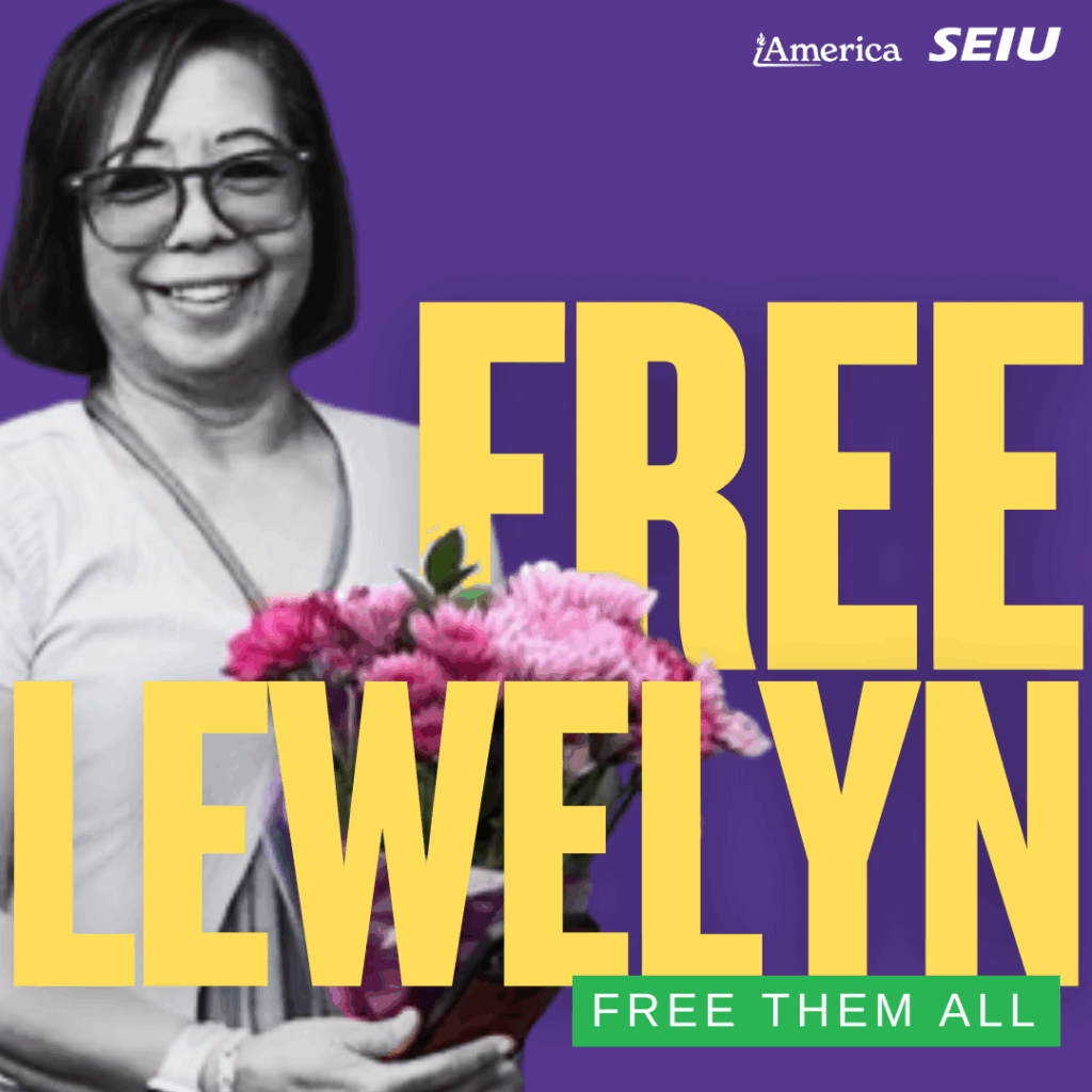 Free Lewelyn